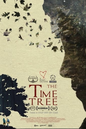 The Time Tree Poster