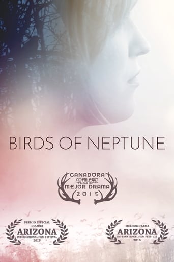 Birds of Neptune Poster