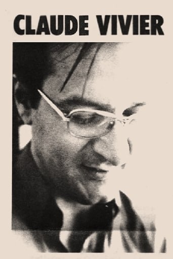 Lonely Child: The Imaginary World of Claude Vivier Poster