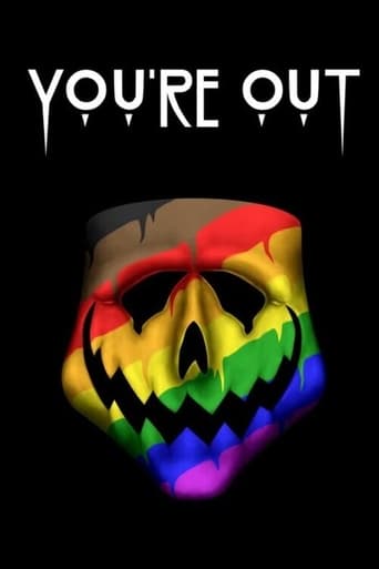 You're Out Poster