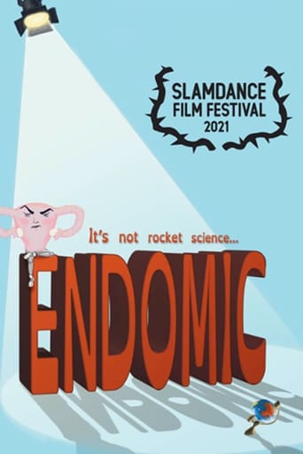 ENDOMIC Poster