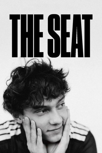 The Seat Poster