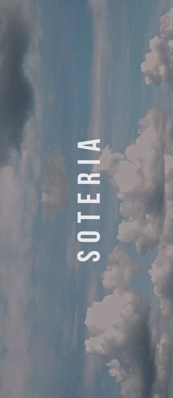 Mt. Wolf: Soteria Poster