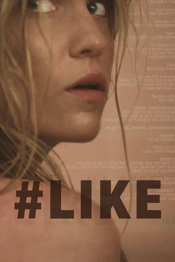#Like Poster