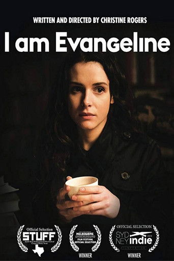 I Am Evangeline Poster