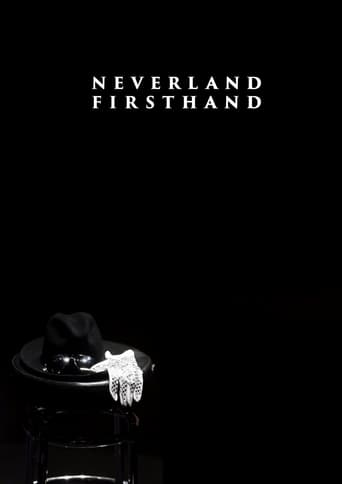 Neverland Firsthand: Investigating the Michael Jackson Documentary Poster