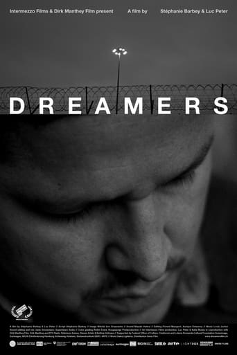Dreamers Poster