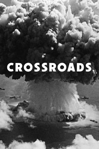 Crossroads Poster