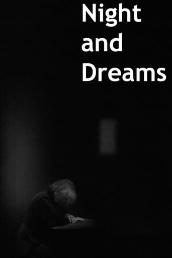 Night and Dreams Poster