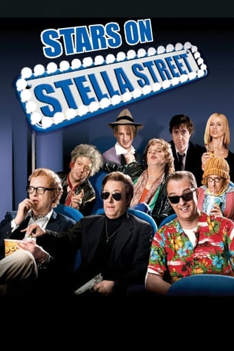 Stella Street Poster
