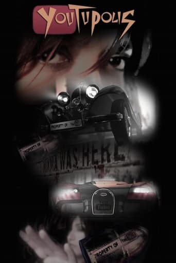 YouTupolis Poster