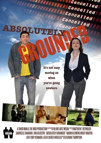 Absolutely Grounded Poster