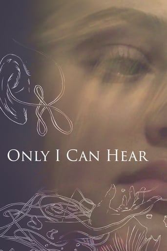 Only I Can Hear Poster