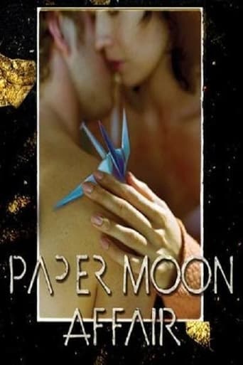 Paper Moon Affair Poster