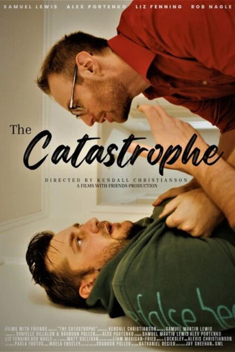 The Catastrophe Poster