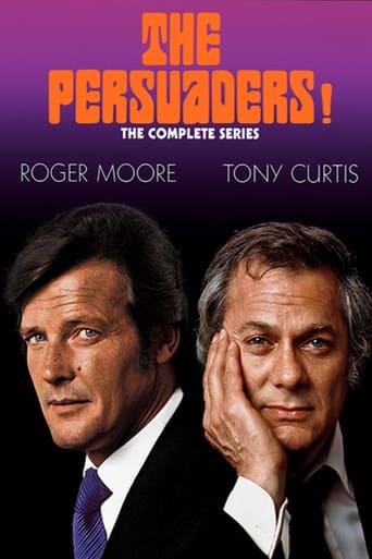 The Persuaders!