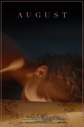 August Poster
