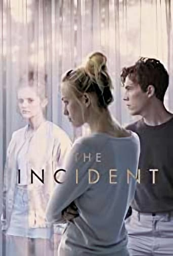 The Incident Poster