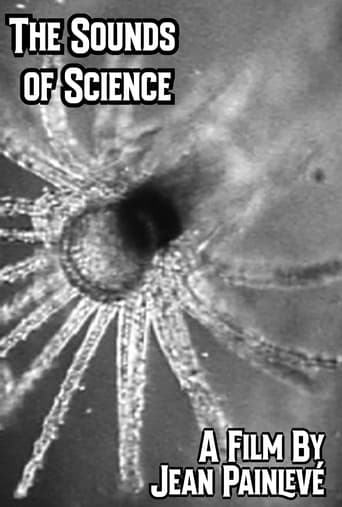 The Sounds of Science Poster