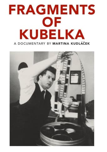 Fragments of Kubelka Poster