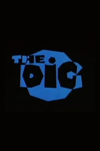 The Dig Poster