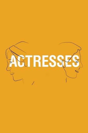 Actresses Poster