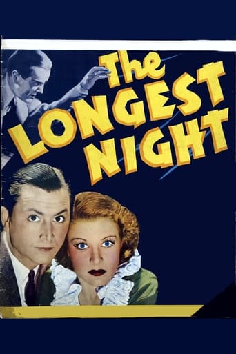 The Longest Night Poster