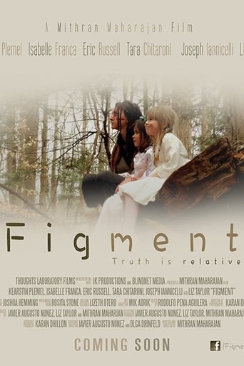 Figment Poster