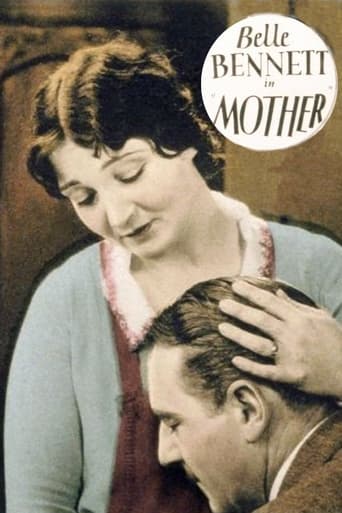 Mother Poster