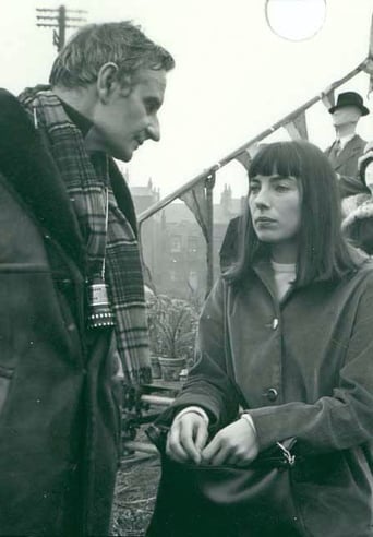 -about 'The White Bus' Poster