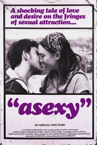 Asexy Poster