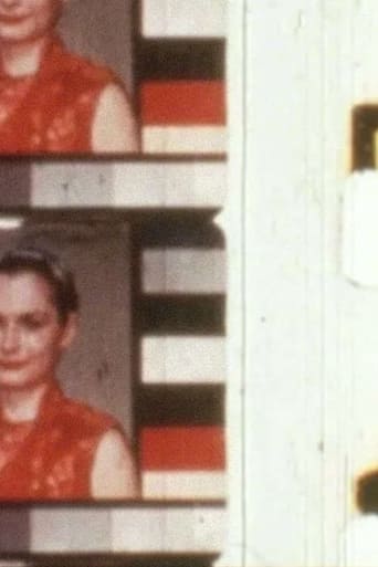 Film in Which There Appear Edge Lettering, Sprocket Holes, Dirt Particles, Etc. Poster