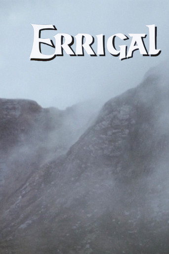 Errigal Poster