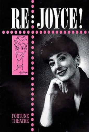 Re:Joyce!: A Celebration of the Work of Joyce Grenfell Poster