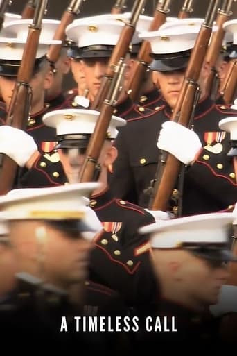 A Timeless Call Poster