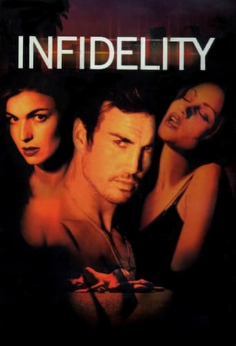 Infidelity Poster