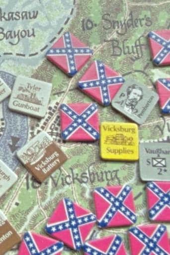 The Annotated Field Guide of Ulysses S. Grant Poster