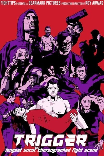 Trigger Poster