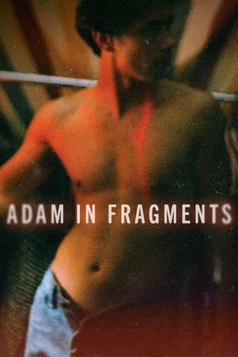 Adam in Fragments Poster