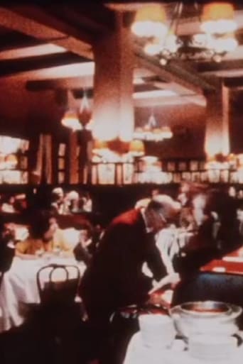 Film Magazine of the Arts Poster