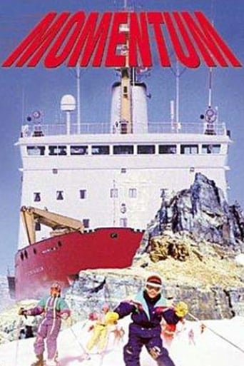 Momentum Poster