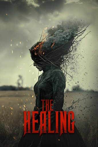 The Healing Poster