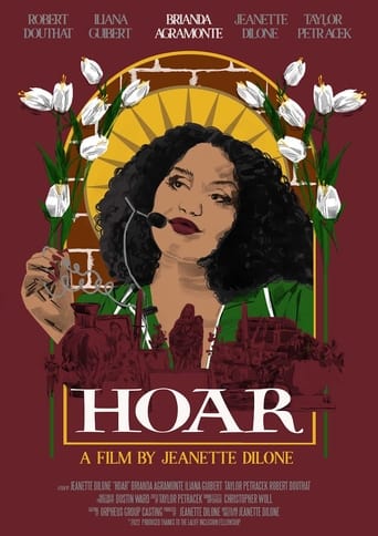Hoar Poster