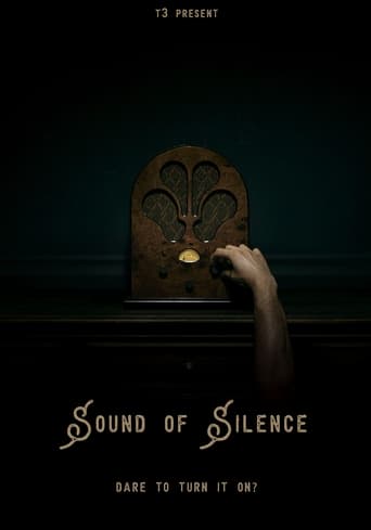 Sound of Silence Poster