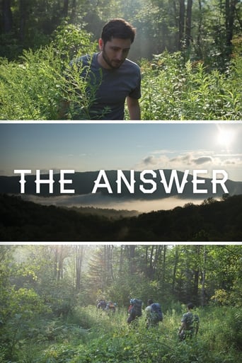 The Answer Poster