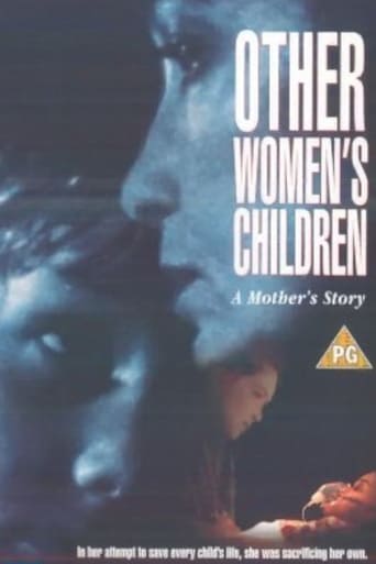 Other Women's Children Poster