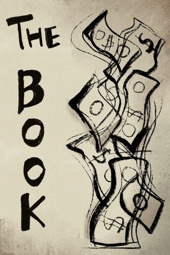 The Book Poster