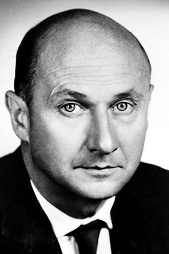 Creature of Comfort Poster