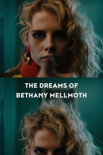 The Dreams of Bethany Mellmoth Poster