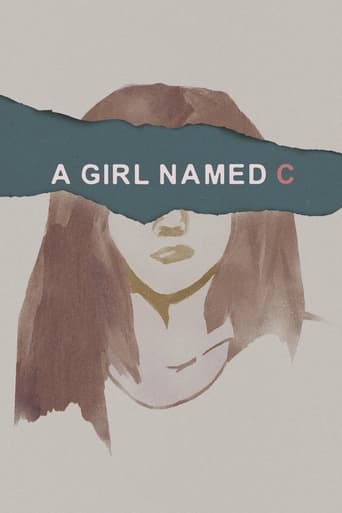 A Girl Named C Poster